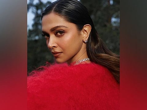 Deepika Padukone