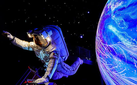 Eid Al Adha 2025: Dubai Expo City offers free entry for kids