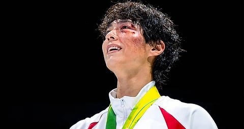 The buzz surrounding Good Boy suggests it's poised for a bigger climb.