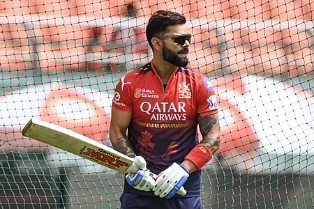 Kohli heads into the IPL 2025 final with Punjab Kings amid growing speculation that a maiden title could mark his last outing in the tournament.