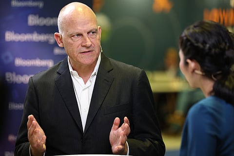 Wilson said that there seems to be some shift in the large student population from India that usually vies to be on US campuses.