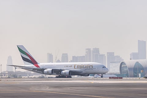 Emirates is also the only local UAE carrier to offer routes to New Zealand.