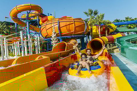 Celebrate Eid Al Adha 2025 with Exciting Water Fun and Spectacular Fireworks at Legoland Dubai.