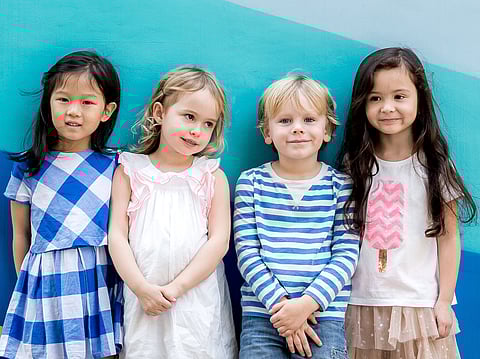 Retykle brings sustainable style for kids