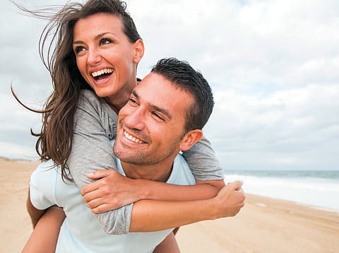 The real foundations of a lasting partnership: Love, money and the law