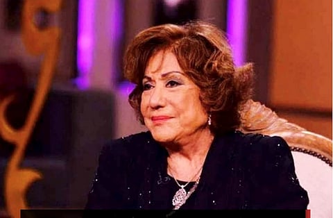 Born in 1932 in Cairo’s Shubra neighbourhood, Ayoub began her artistic journey in 1947 with her debut in Al Motasharida (The Vagabond).