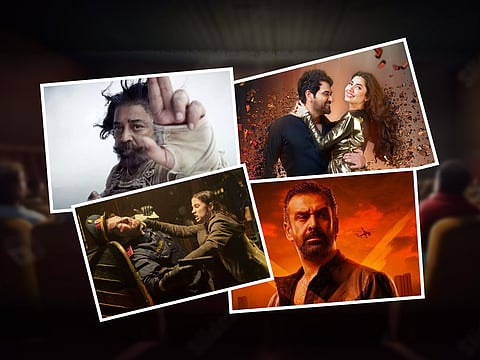 A look at Eid Al Adha movie releases