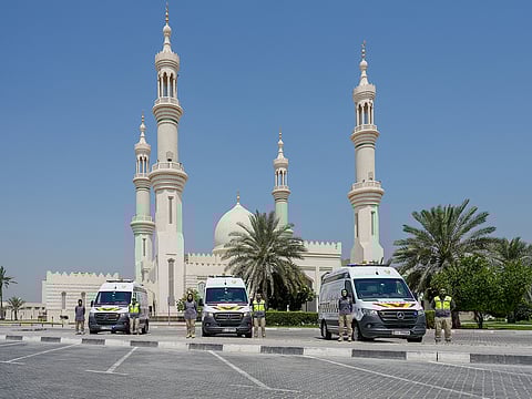 The plan involves expanding field coverage through the strategic deployment of additional ambulance crews, vehicles, and medical equipment.