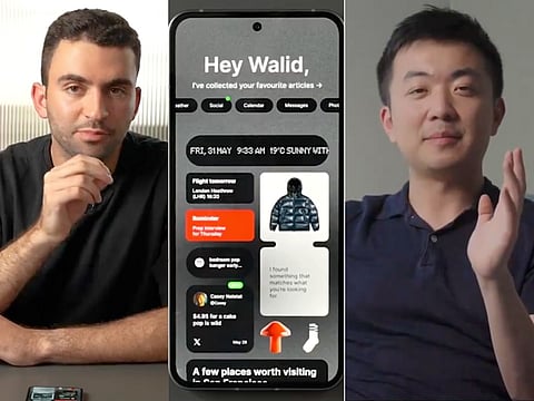 Making sense of the Nothing Phone 3 buzz: Hype, hints, hopes, price (expected)
