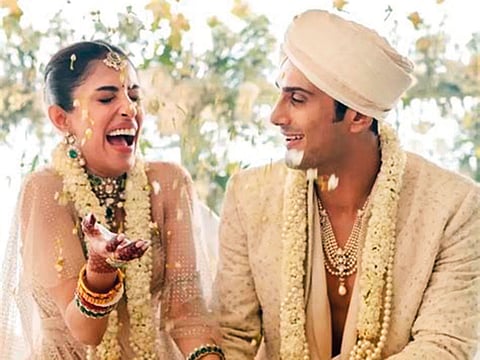 Celebrity Weddings: Starry vows from Bollywood and beyond