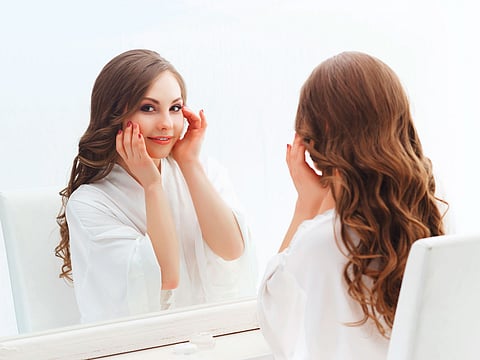 Skincare: The skin schedule