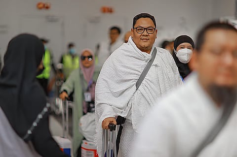 Hajj 2025: Pilgrims urged to familiarise with emergency exits of their accommodations