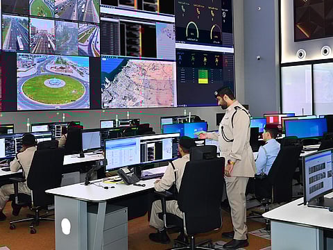 Sharjah Police announce comprehensive safety plan for Eid Al Adha