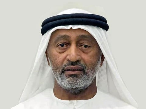 Meet Emirati ex-military officer – Dh20 million Abu Dhabi Big Ticket winner June 2025.