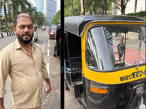 It’s a system built entirely on trust and efficiency — no app, no office, no formal training. Just insight into a pressing problem and the initiative to solve it.