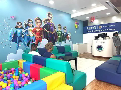 The centre, designed for children aged 0-16 years, offers holistic, expert-led care, including screening, assessments, diagnosis, and customised interventions.