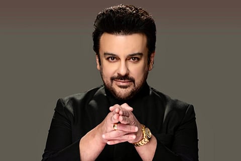 Adnan Sami