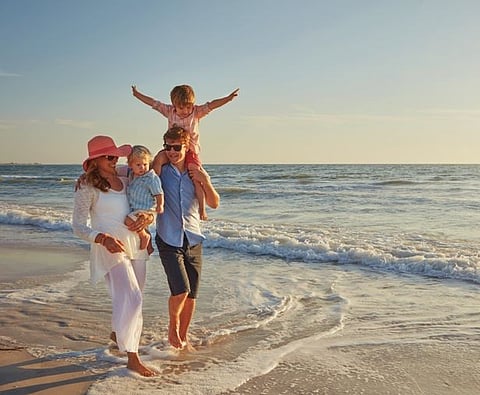 This weekend, take your kids for unforgettable experiences, from rainforest to enjoying fireworks.