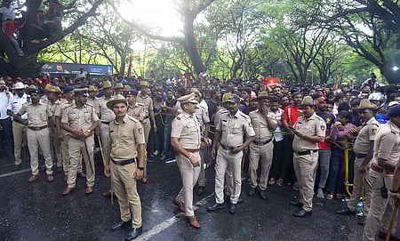 RCB, DNA officials face arrest after stadium tragedy