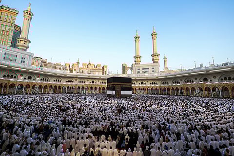 Applications must be submitted online through the authority’s official website or smart app.