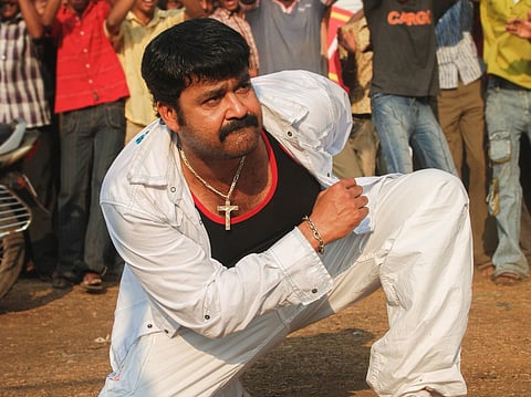 'Chotta Mumbai' re-release: A tribute to beloved characters and legends