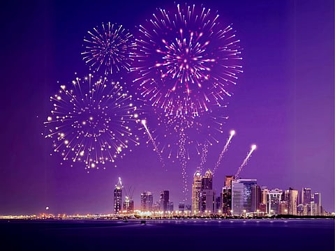 Eid Al Adha fireworks 2025: Times and where to watch in Dubai and Abu Dhabi