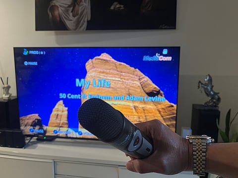 Whether at home or abroad, karaoke remains a beloved Filipino tradition that unites voices, tells stories, and keeps the community spirit alive.