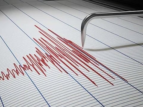 6.4 magnitude earthquake strikes South East Indian Ocean: NCM