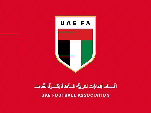 The UAEFA penalised the players for a June 7 camp violation under its sanctions policy.