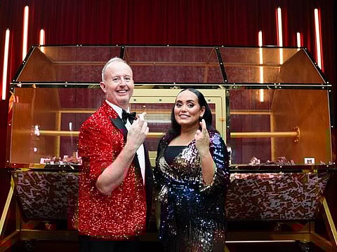 Big Ticket Abu Dhabi: Indian expats from Kerala win Dh150,000 in bonus draw