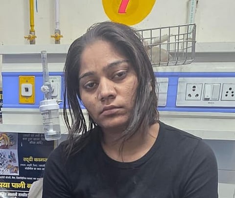 According to the sources, Sonam admitted to orchestrating the murder when she was questioned by the Special Investigation Team (SIT) earlier in the day.