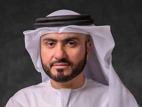 Dr Sultan Ali Al Taher