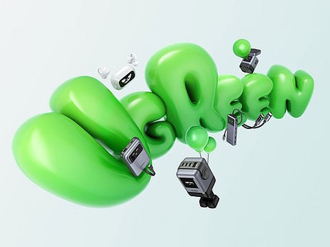 UGREEN celebrates brand anniversary with smart innovation and global creativity