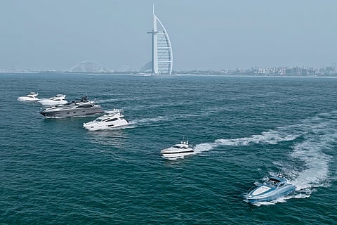 BENO announces expansion of yacht fleet and enhanced luxury experiences in the UAE