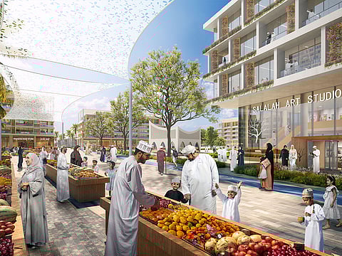 New decision to regulate remote work in Oman