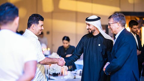 Under Executive Director Mostafa Nasser Al Rashed’s leadership, the group is expanding its global presence while strengthening its diverse portfolio