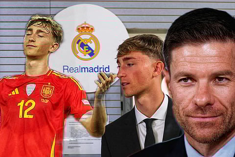Why Dean Huijsen could be Real Madrid's best signing in years