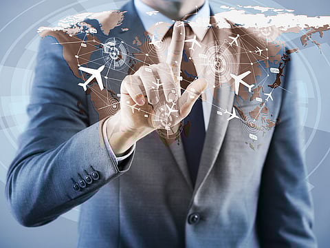 Hyper-skilled global consultancies can speed up the process of change in the aviation industry. And keep the high growth rolling for longer.