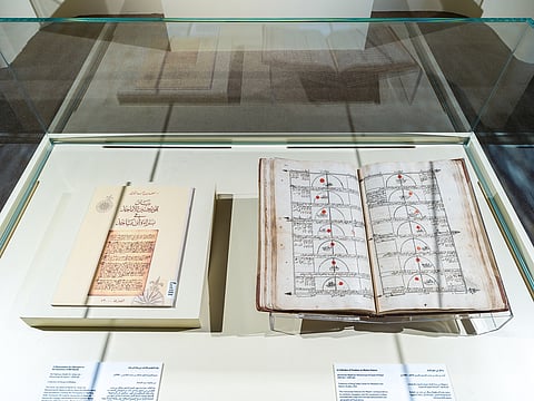 Sheikh Sultan’s landmark study vindicates Ibn Majid’s place in maritime history