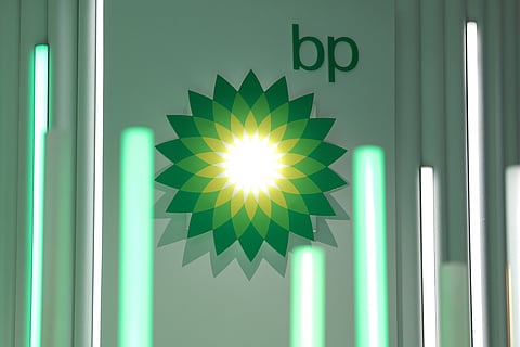 Abu Dhabi National Oil Co. has been internally studying the prospects for acquiring some BP assets and has held initial consultations with bankers.