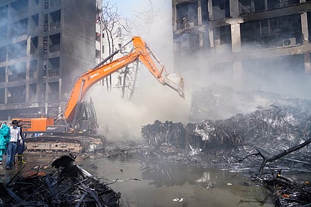 "This is a difficult day for all of us," said Wilson.