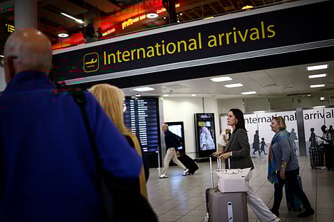 If travellers act independently, whether by cancelling or modifying their bookings before an official airline decision, they may incur additional fees.