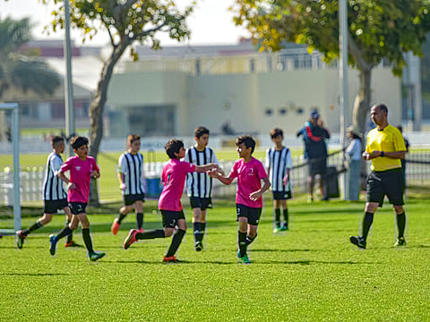 Developed in partnership with the Abu Dhabi Sports Council, the Family Care Authority, and the Abu Dhabi Early Childhood Authority, the policy applies to all sports organisations operating in Abu Dhabi.