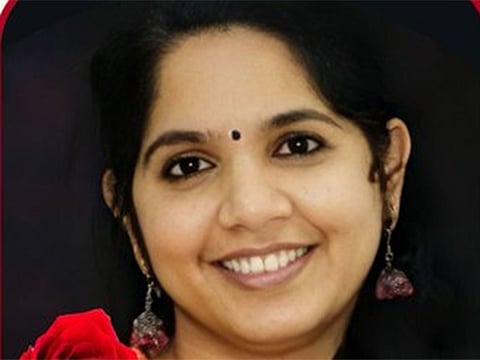 Ranjitha is survived by her two children and her mother, who currently live in Thiruvalla.