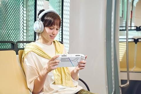 ASUS Republic of Gamers announces the ROG Xbox Ally and ROG Xbox Ally X