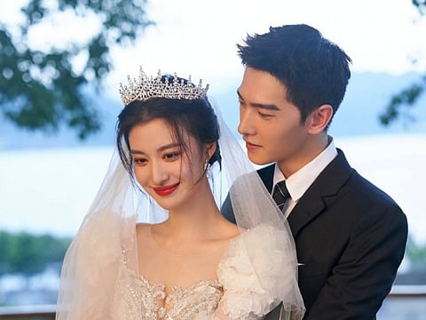 Fireworks of My Heart lives up to its evocative title, an addictive tale of love, loss, and second chances.