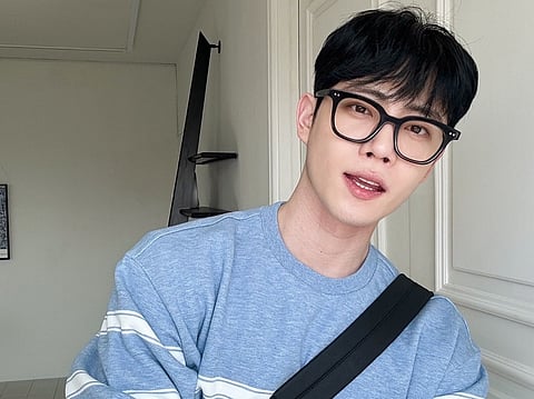 Kim Jong-seok's sister shared a statement on social media, denying the rumours surrounding his death