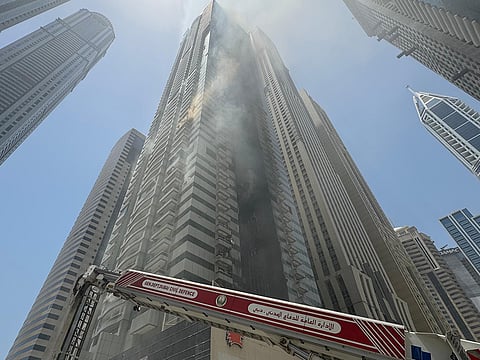 More than 3,800 residents have been evacuated, and temporary housing has been offered.