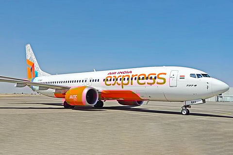 Air India Express Kolkata-Hindon flight delayed due to 'technical problem'