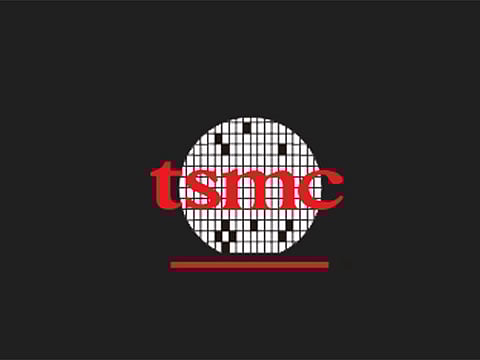 Taiwan Semiconductor Manufacturing Co. (TSMC) has
